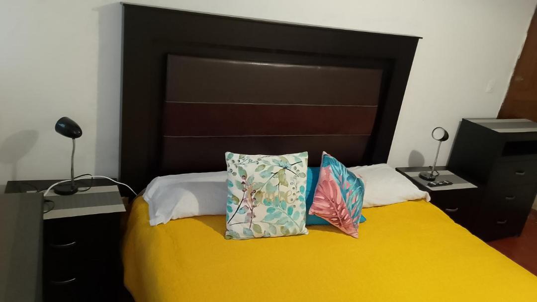 Photo of Bedroom in Guanajuato