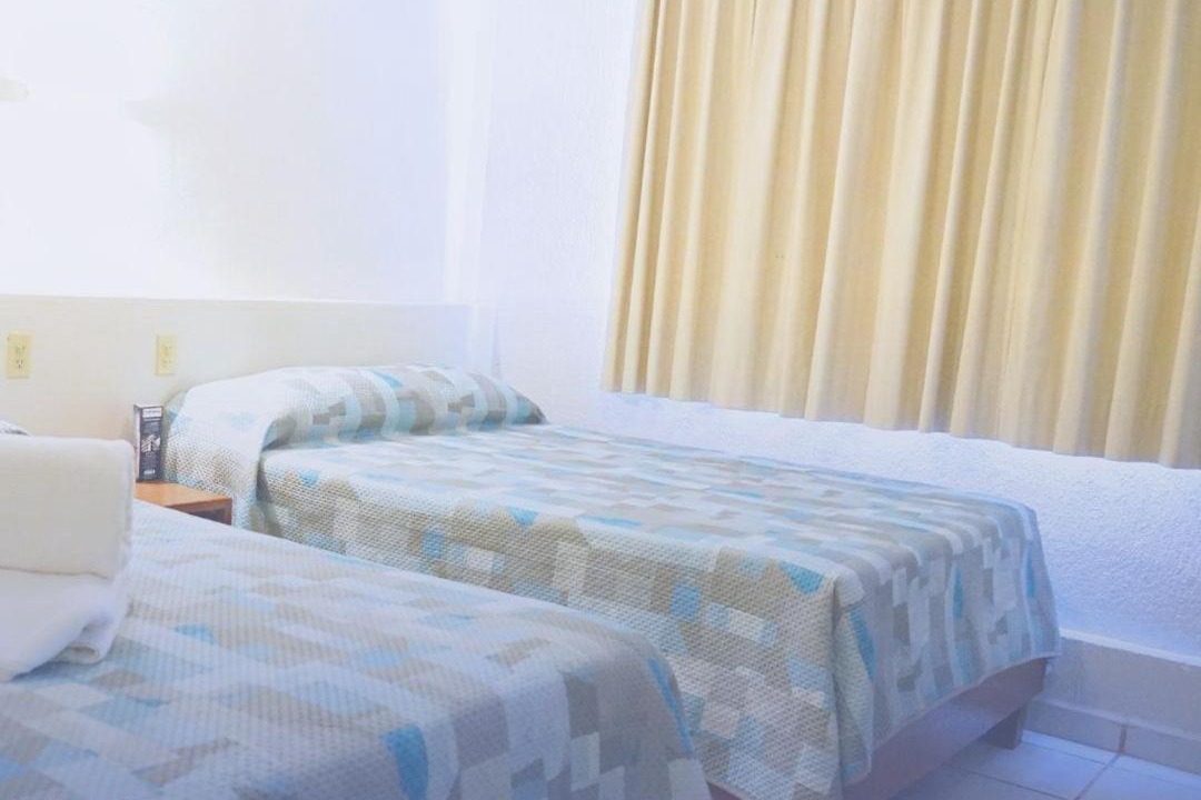 Photo of Bedroom in Leon