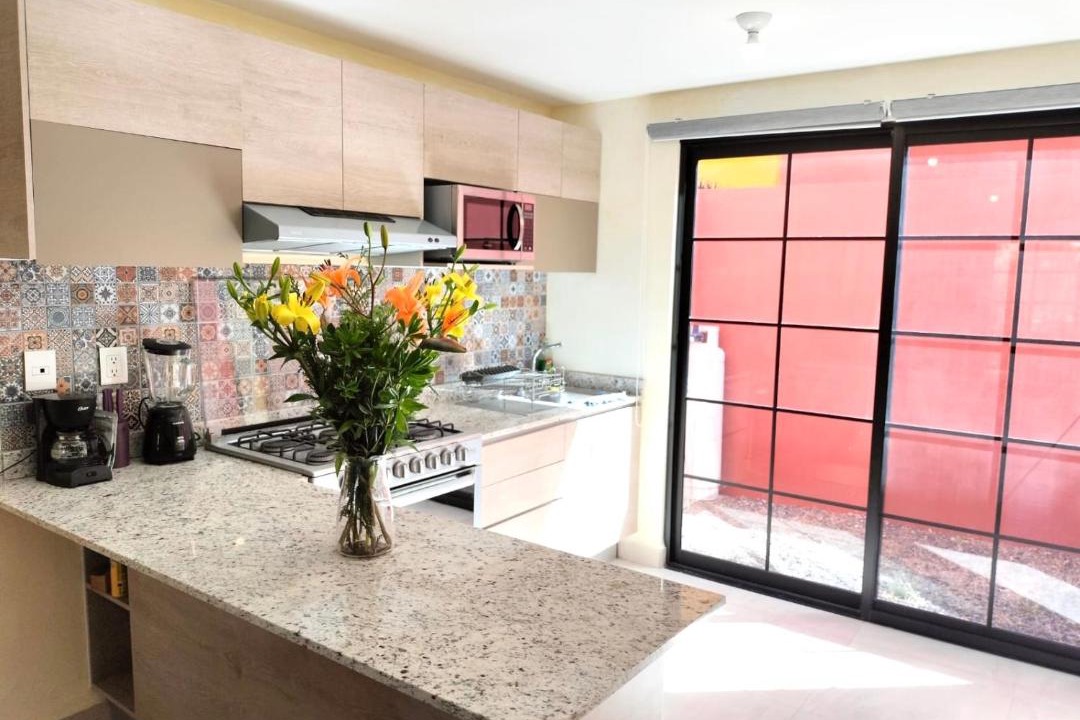 Photo of Kitchen in San Miguel de Allende