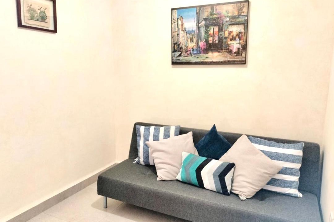 Photo of Livingroom in San Miguel de Allende