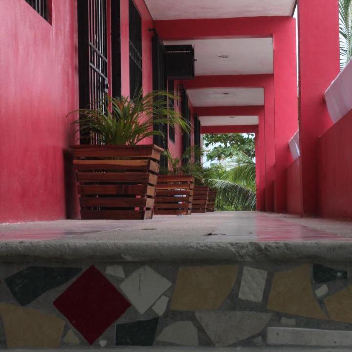 Photo of Livingroom in Tulum City Center