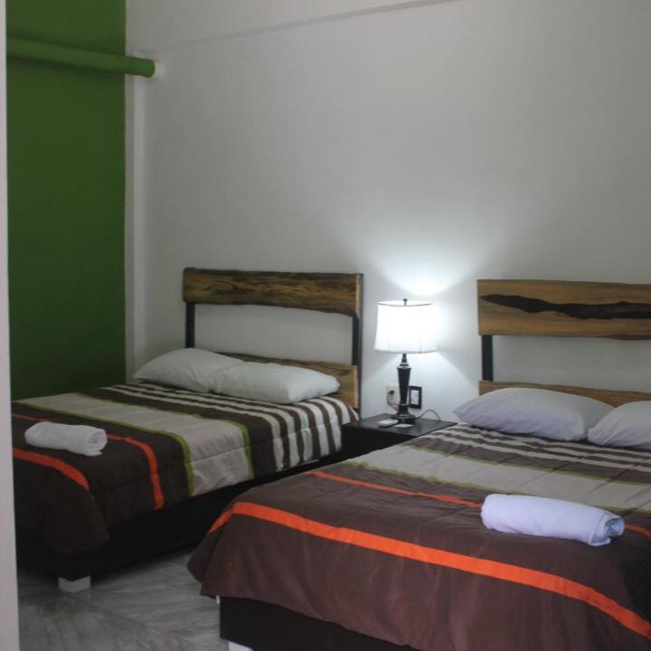 Photo of Bedroom in Tulum City Center