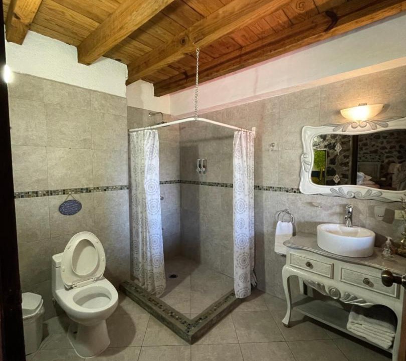 Photo of Bathroom in Copandaro