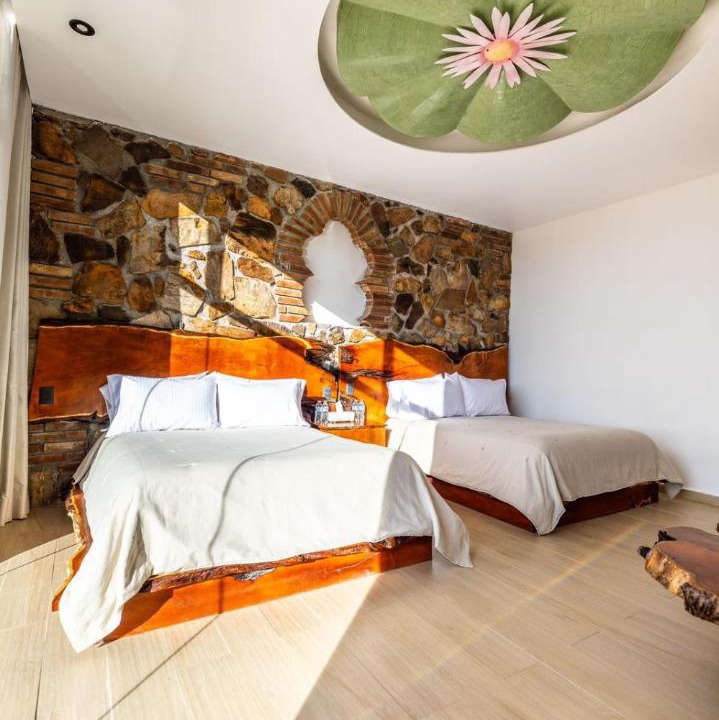 Photo of Bedroom in Real de Catorce