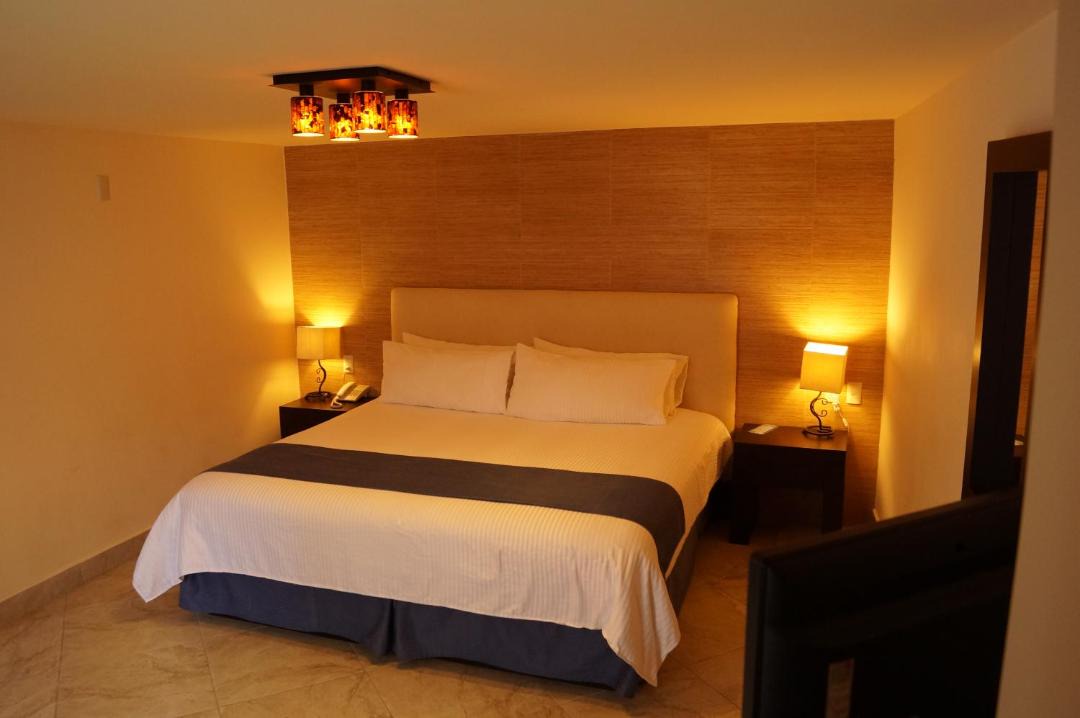 Photo of Bedroom in Zona Centro
