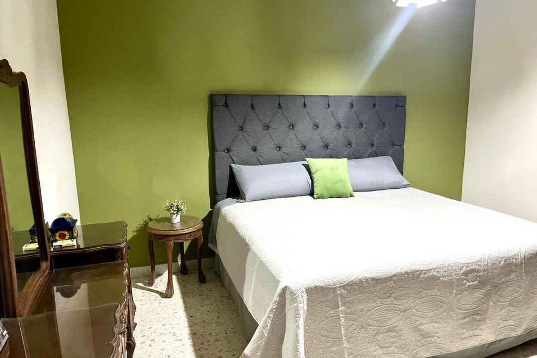 Photo of Bedroom in Ciudad Valles