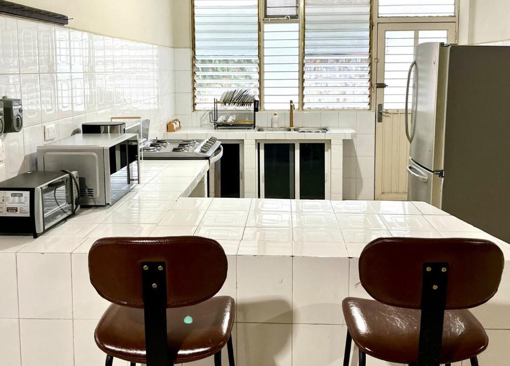 Photo of Kitchen in Ciudad Valles