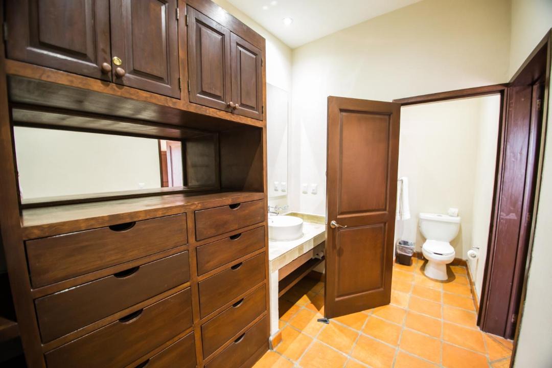 Photo of Bathroom in Atascadero