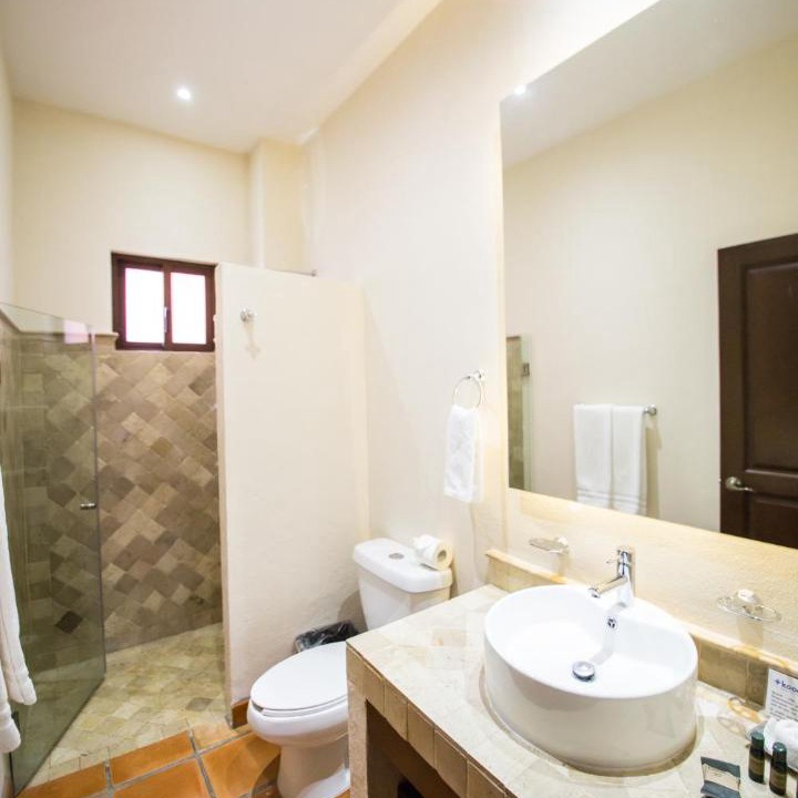 Photo of Bathroom in Atascadero