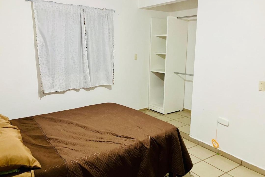 Photo of Bedroom in San Luis Potosi