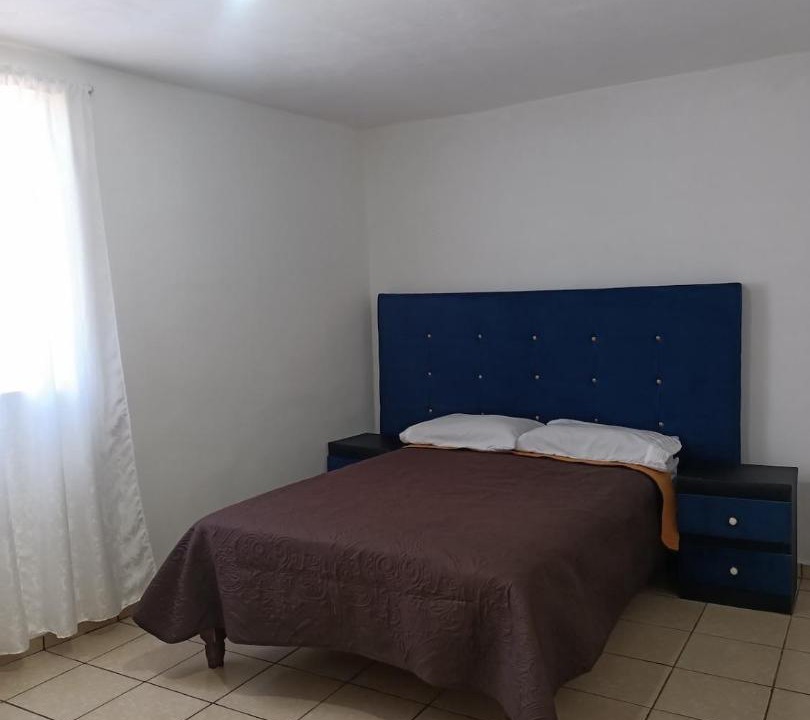Photo of Bedroom in San Luis Potosi