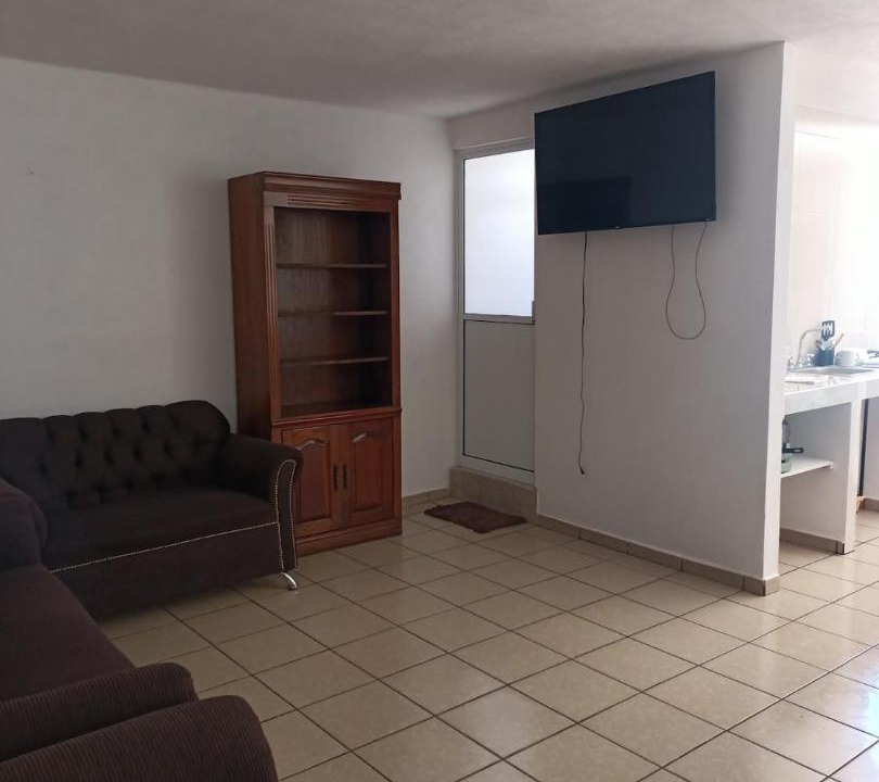 Photo of Livingroom in San Luis Potosi