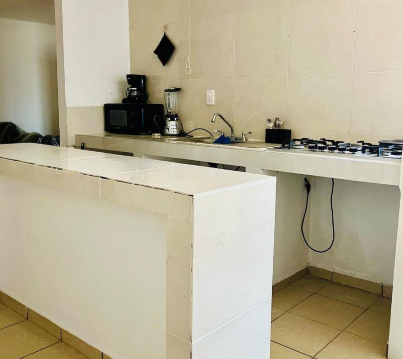 Photo of Kitchen in San Luis Potosi