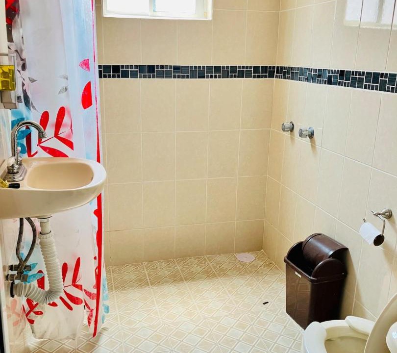 Photo of Bathroom in San Luis Potosi