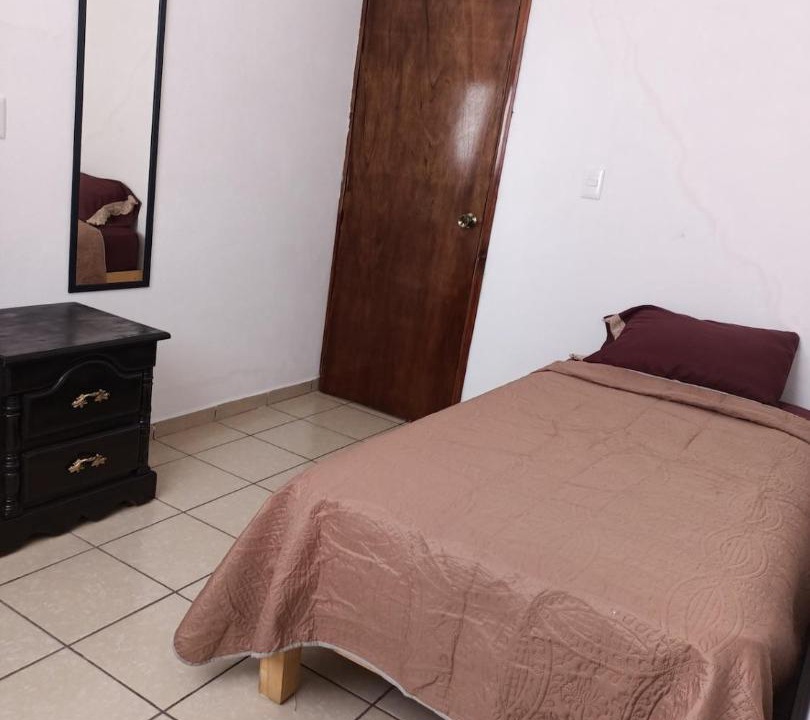 Photo of Bedroom in San Luis Potosi
