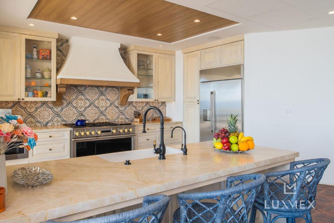 Photo of Kitchen in Palmilla