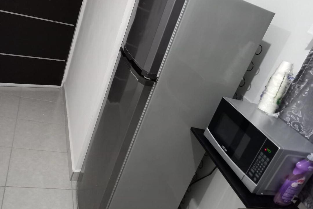 Photo of Kitchen in Mazatlan