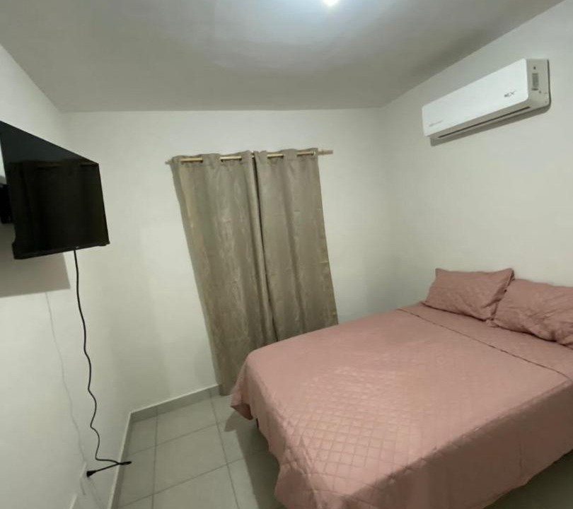 Photo of Bedroom in Mazatlan
