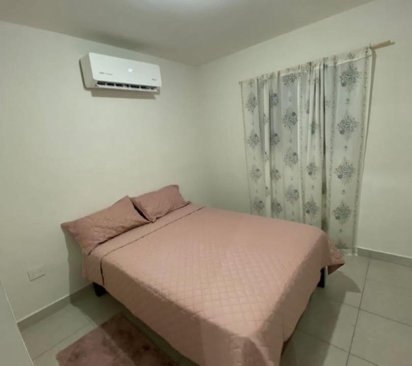 Photo of Bedroom in Mazatlan
