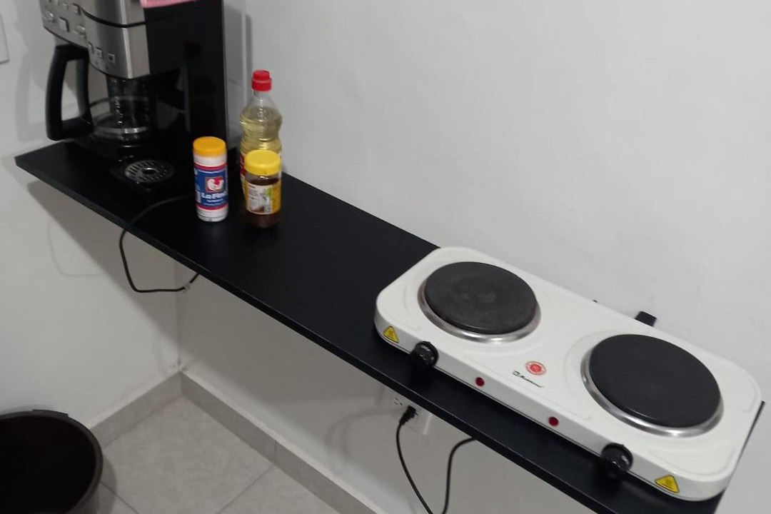 Photo of Kitchen in Mazatlan