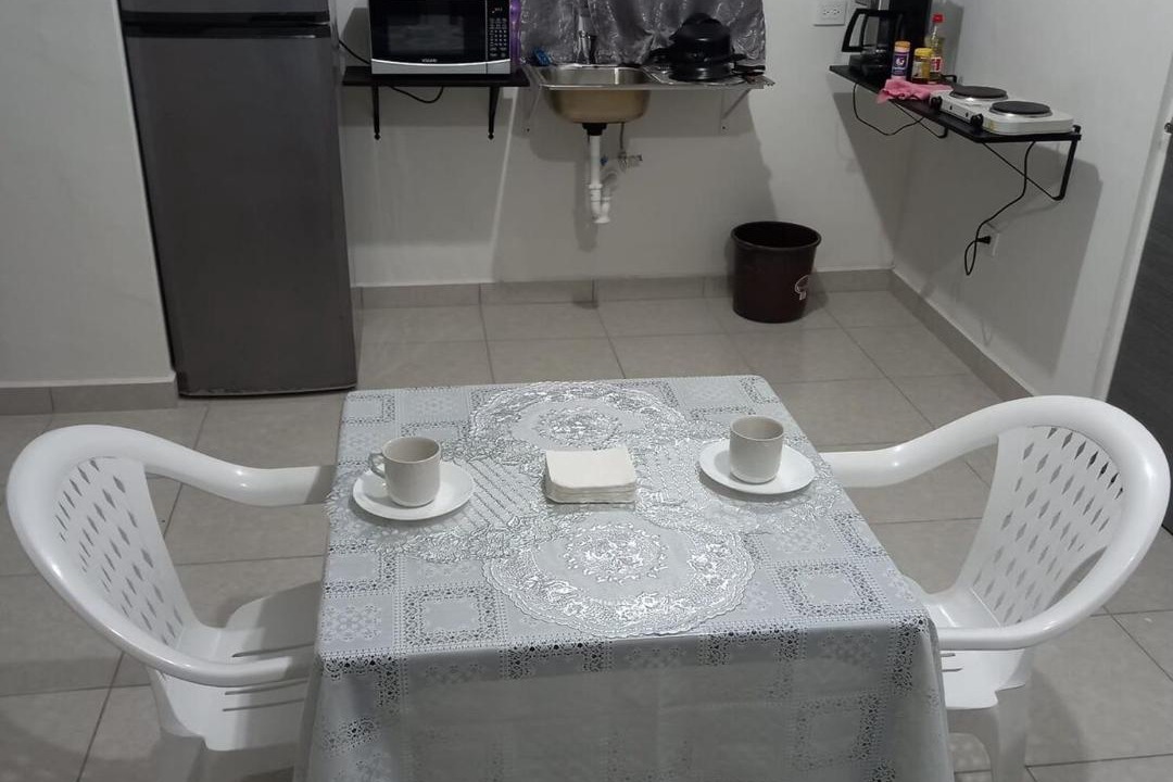Photo of Kitchen in Mazatlan
