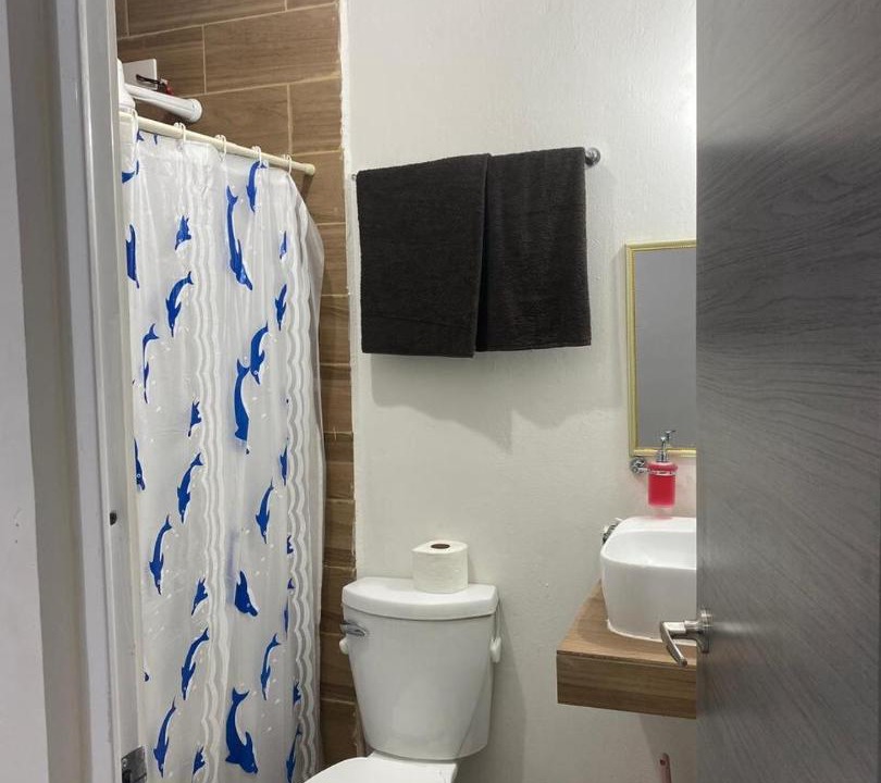Photo of Bathroom in Mazatlan