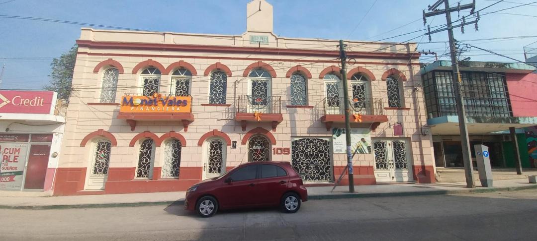 Photo of Buildings in Zona Centro