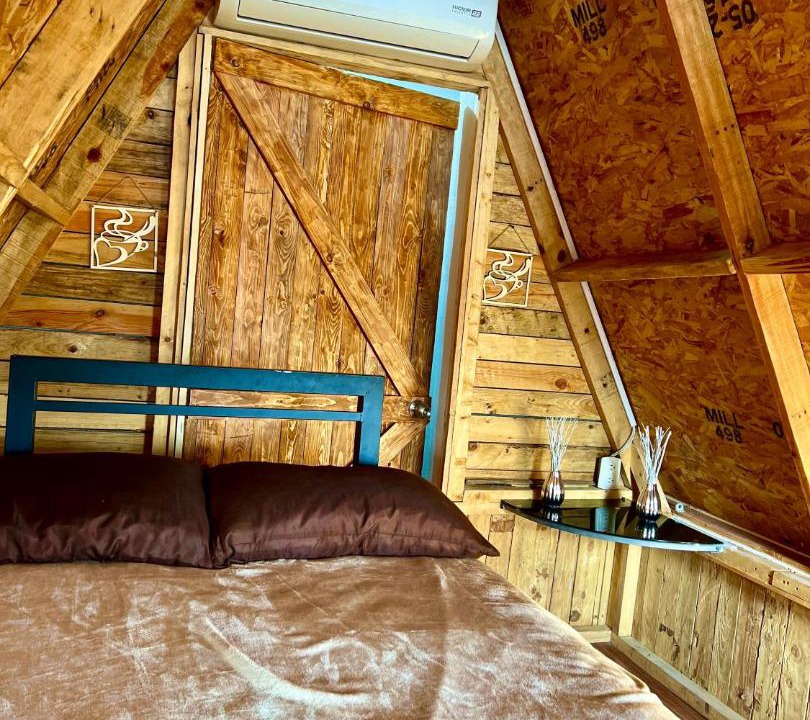Photo of Bedroom in San Antonio de Las Alazanas