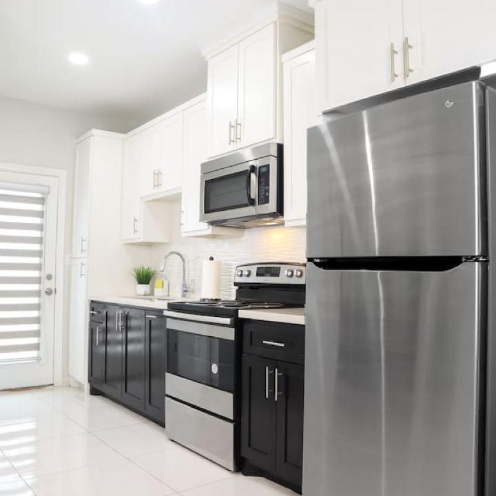 Photo of Kitchen in Edinburg