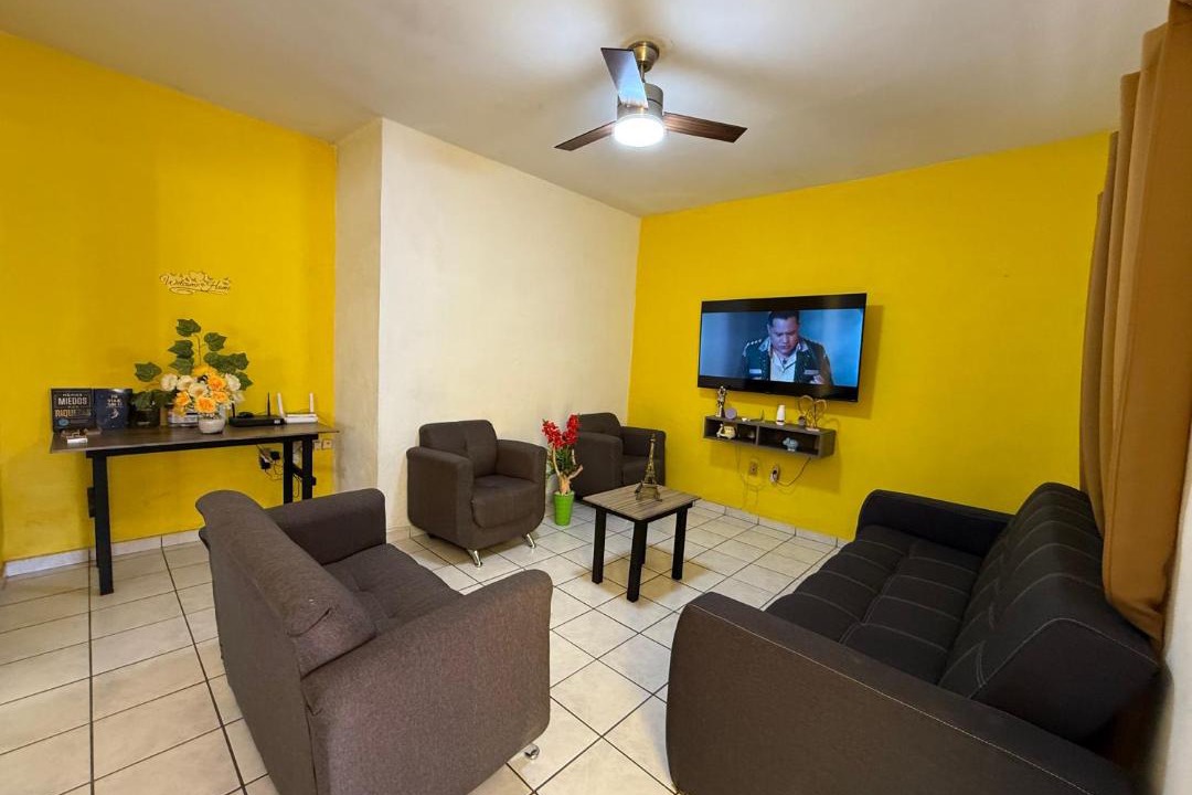 Photo of Livingroom in Colima