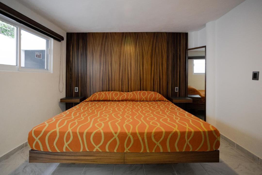 Photo of Bedroom in San Francisco del Rincon