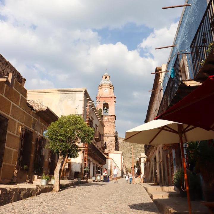 Photo of Others in Real de Catorce
