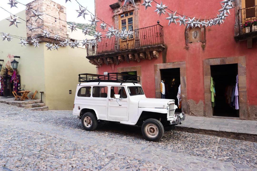 Photo of Others in Real de Catorce