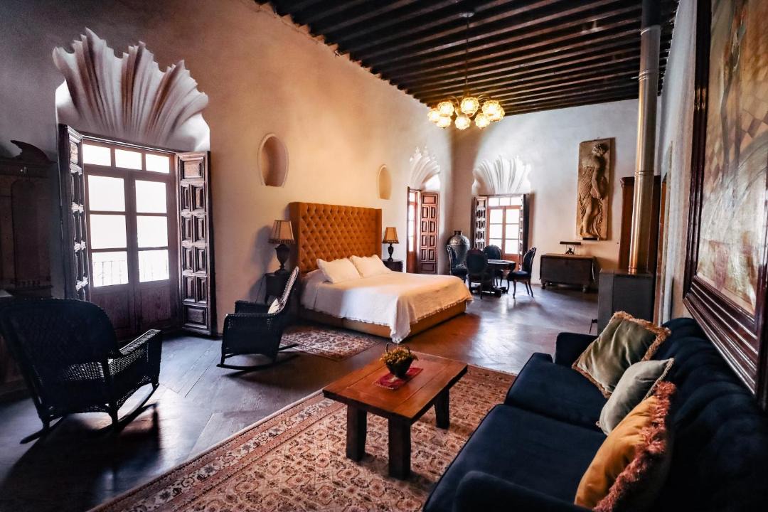 Photo of Others in Real de Catorce