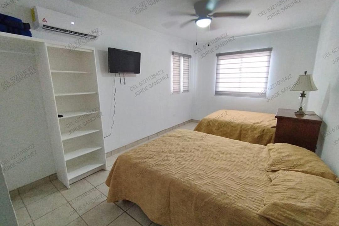 Photo of Bedroom in San Carlos