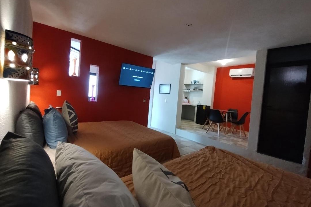 Photo of Others in Pedregal