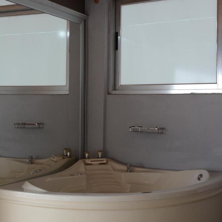 Photo of Bathroom in Tepatitlan de Morelos
