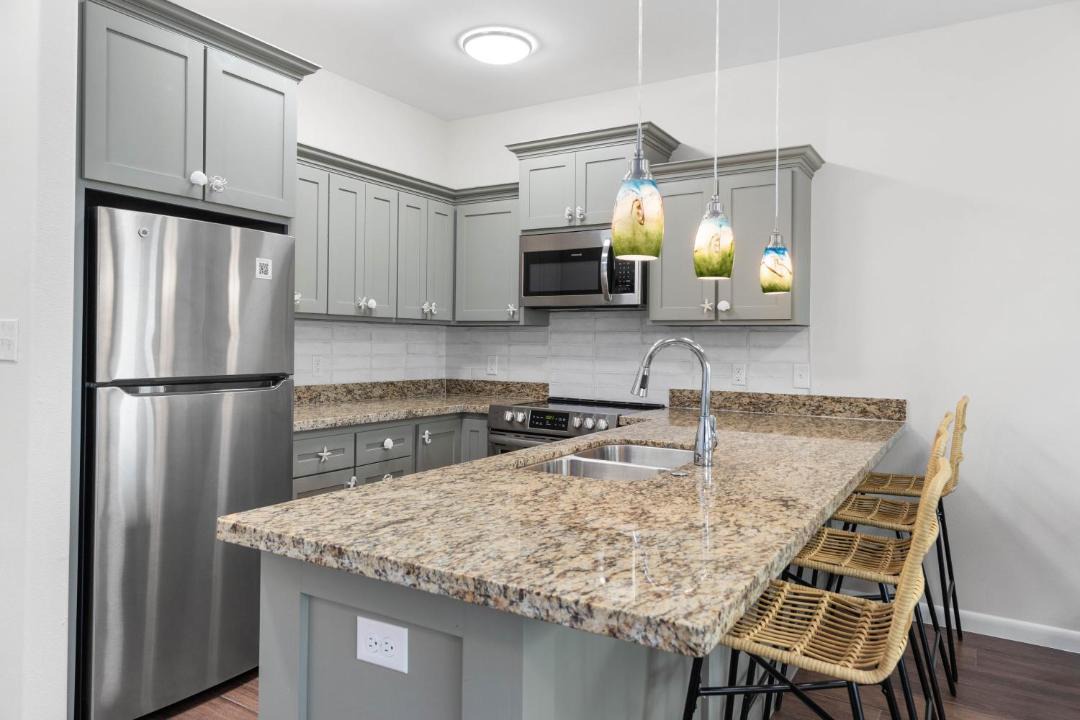 Photo of Kitchen in Port Isabel