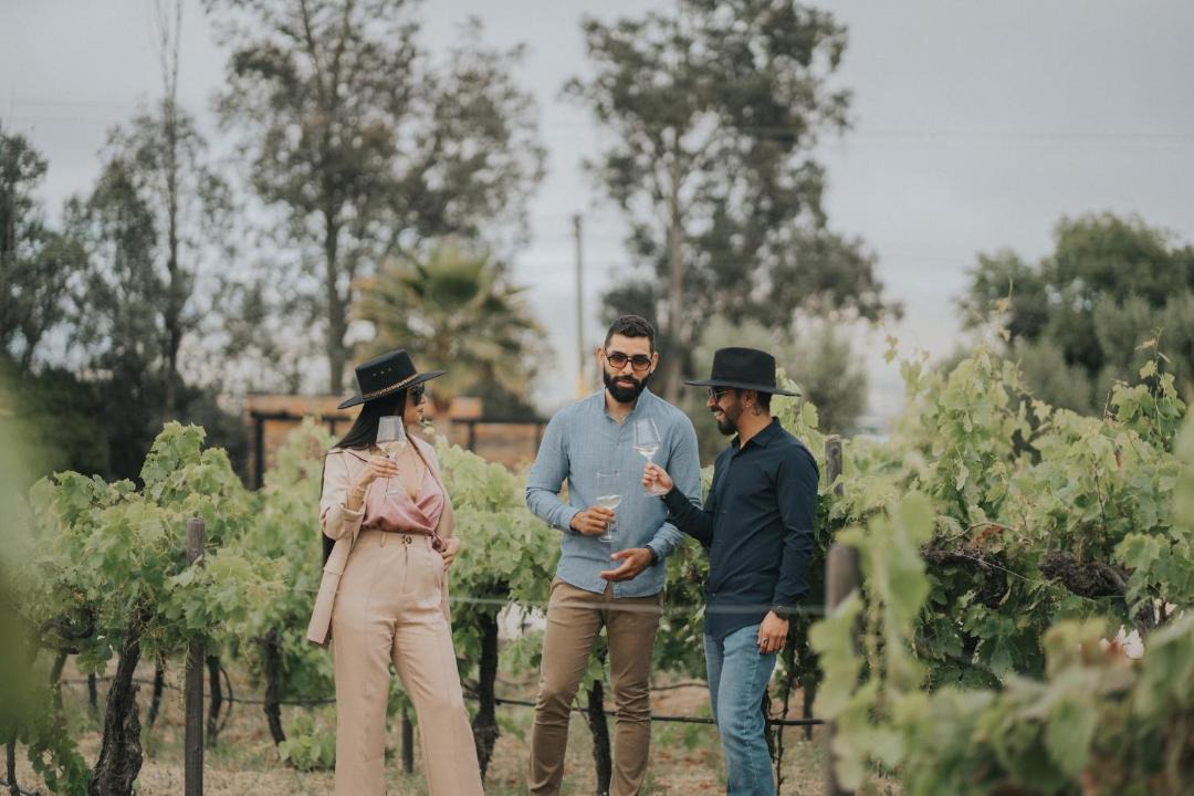 Photo of Others in Valle de Guadalupe