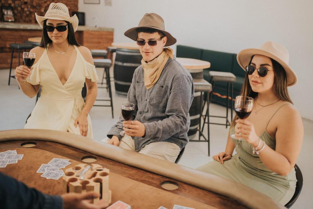 Photo of Others in Valle de Guadalupe