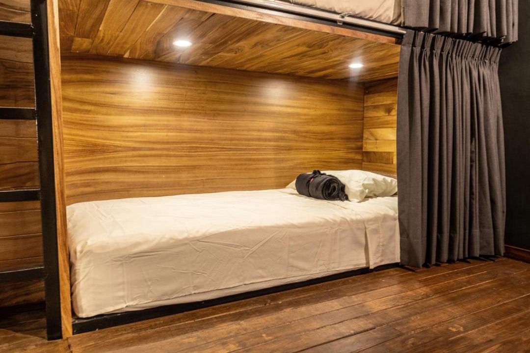 Photo of Bedroom in Guadalajara