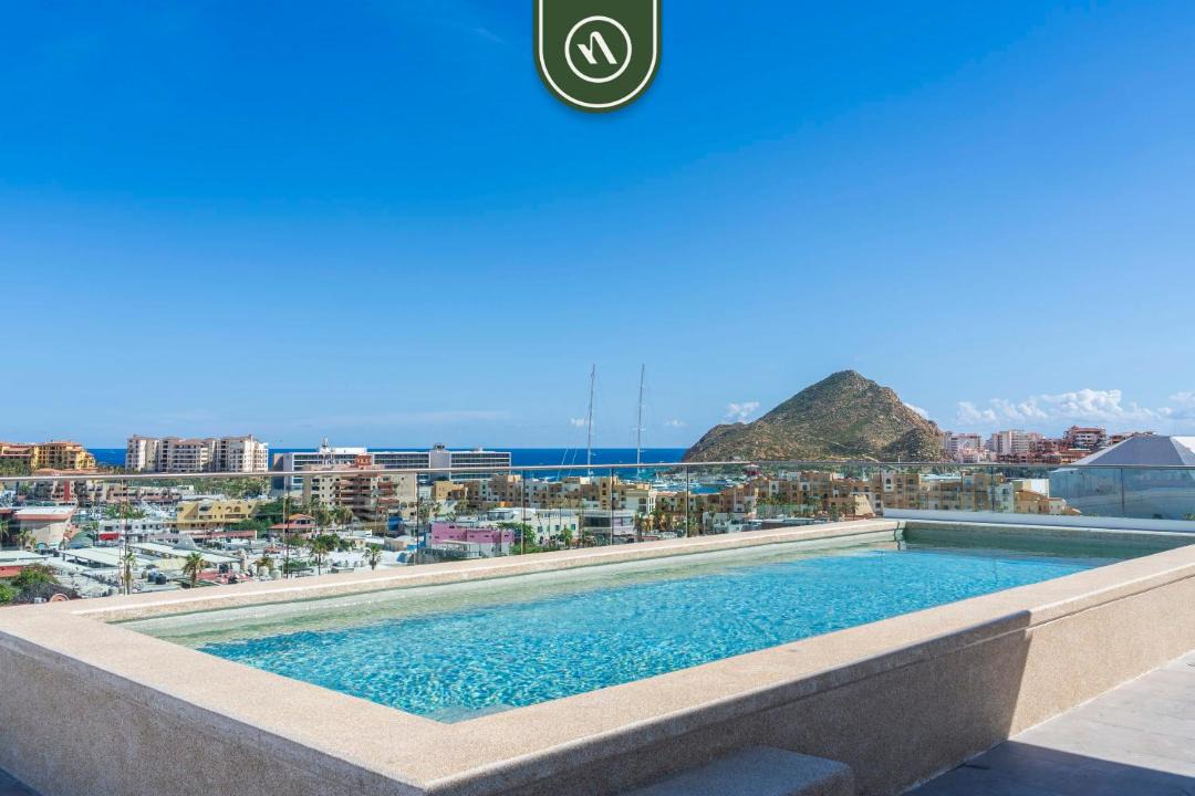Photo of Patio Balcony in Pedregal