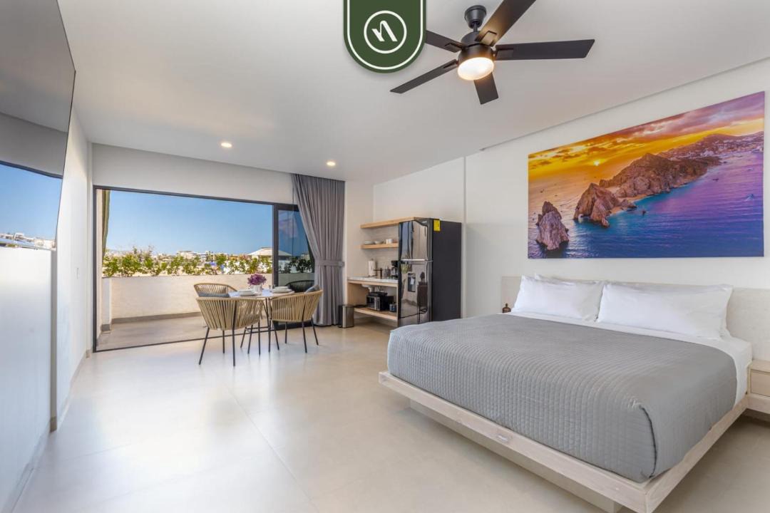 Photo of Bedroom in Pedregal