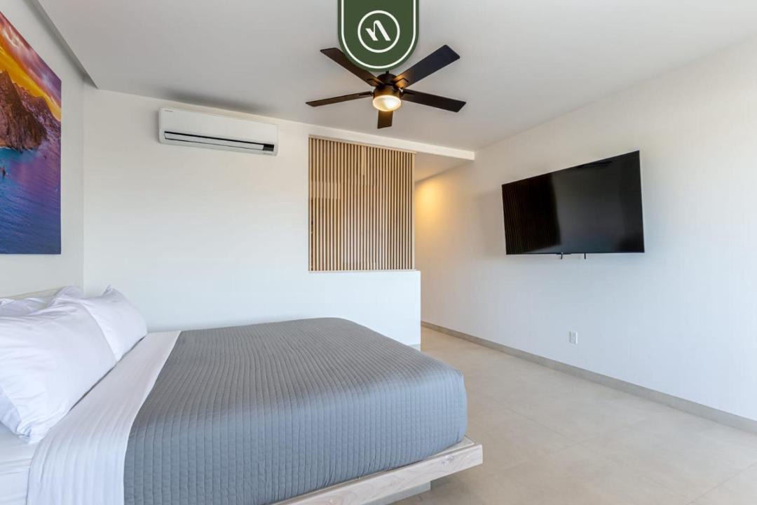 Photo of Bedroom in Pedregal