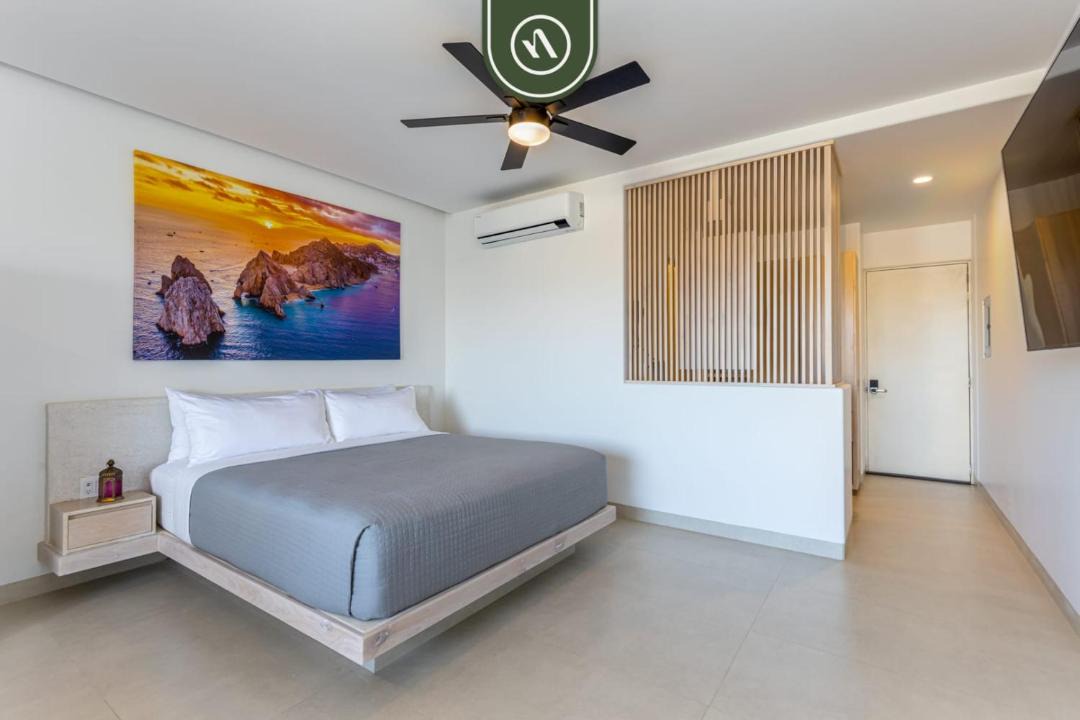 Photo of Bedroom in Pedregal