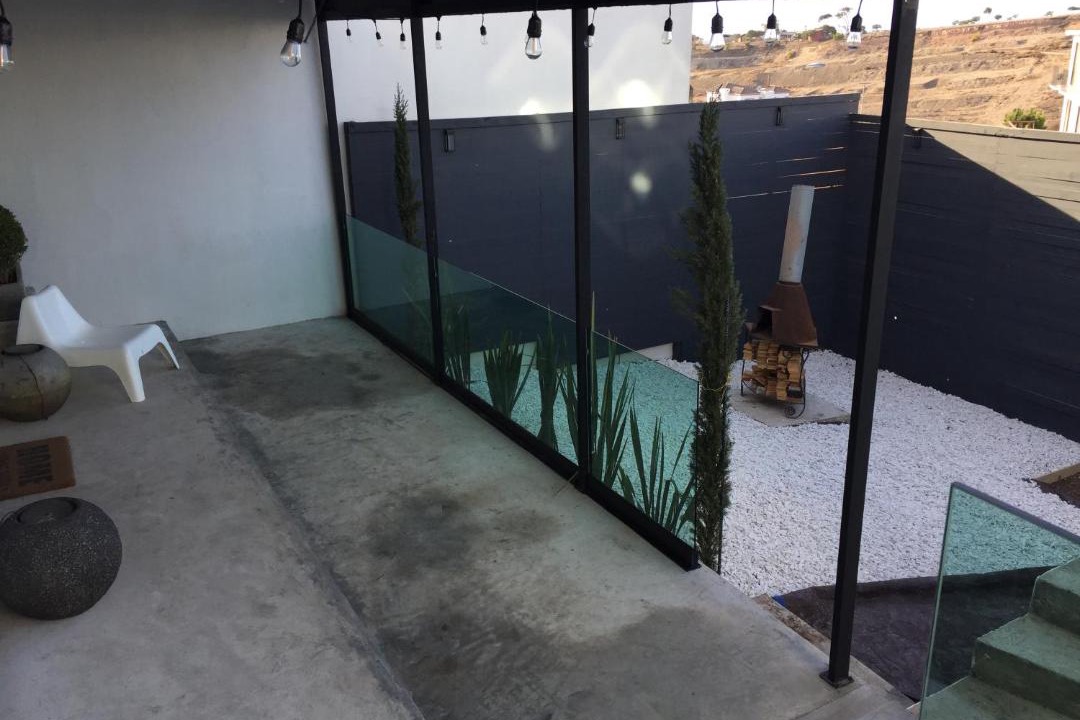 Photo of Patio Balcony in La Joya
