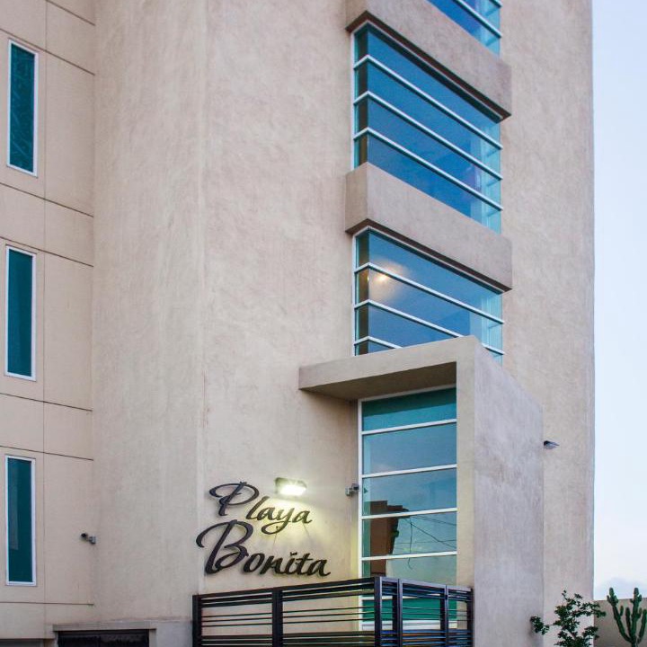 Photo of Buildings in Villa del Mar