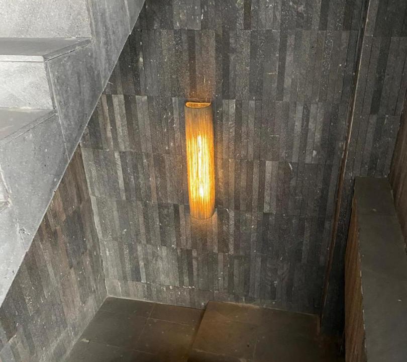 Photo of Bathroom in Toluquilla
