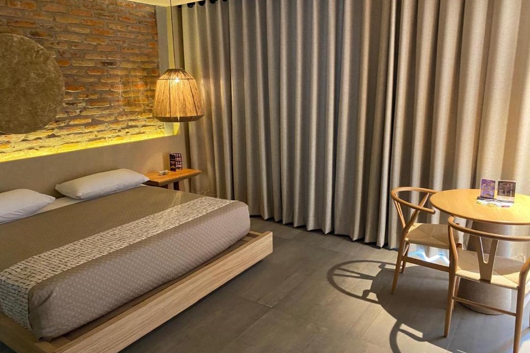 Photo of Bedroom in Toluquilla