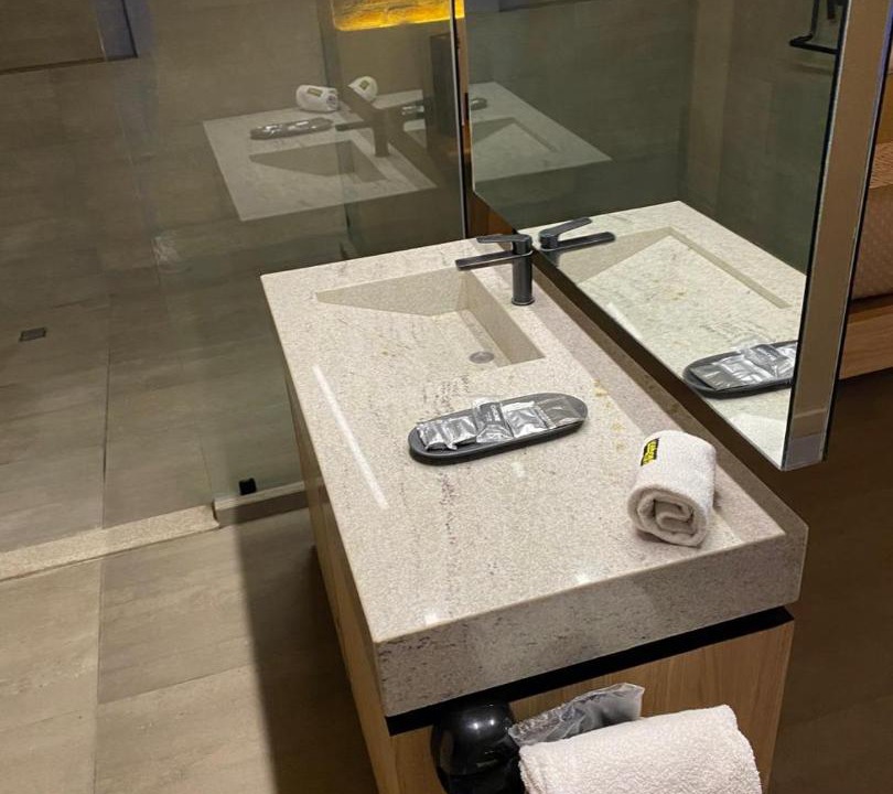 Photo of Bathroom in Toluquilla